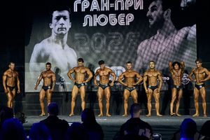 Фоторепортаж Таисии Гордовой